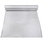 Premium Select Heavy Weight 30 Oz. Fiberglass Fabric Cloth Mesh，39 inch x 10 Yards， Fiberglass Mat Material Roll Woven Roving for Boat Pool Tub Shower Repair (19.5 Sq.Ft. ） - Image 2